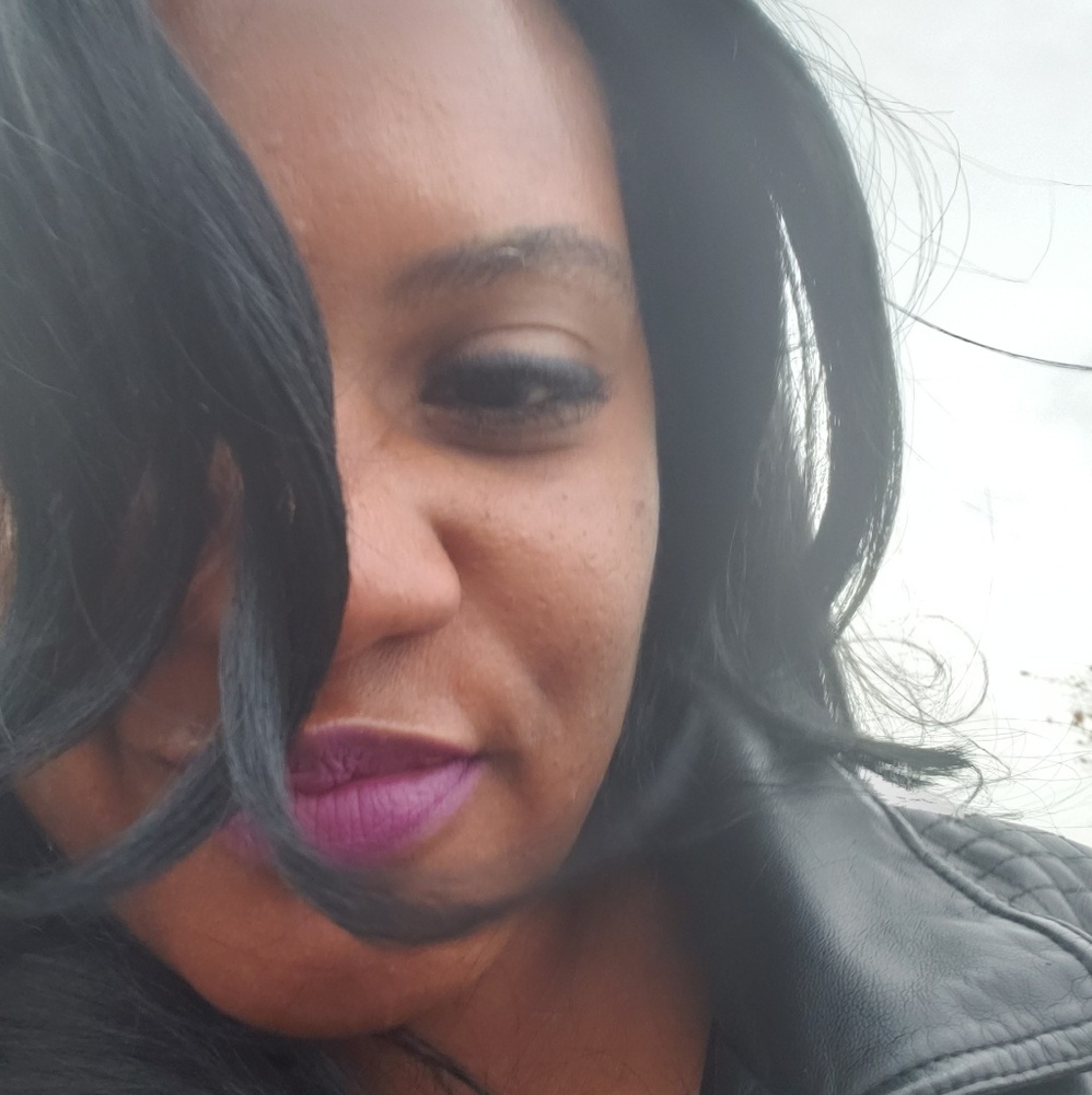 Meet your Posher, Gabrielle